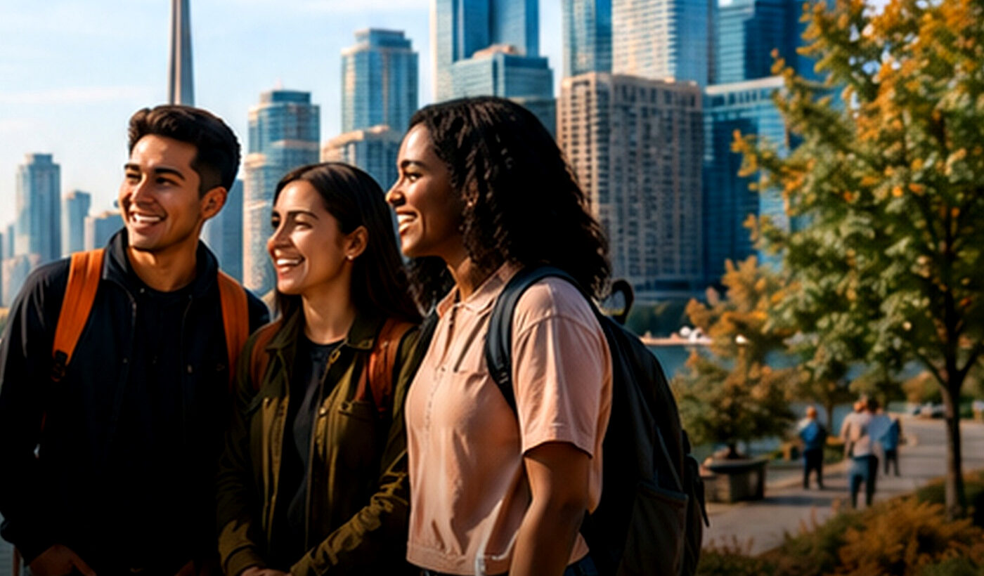 Youth Jobs in Toronto: What to Look For Before Applying