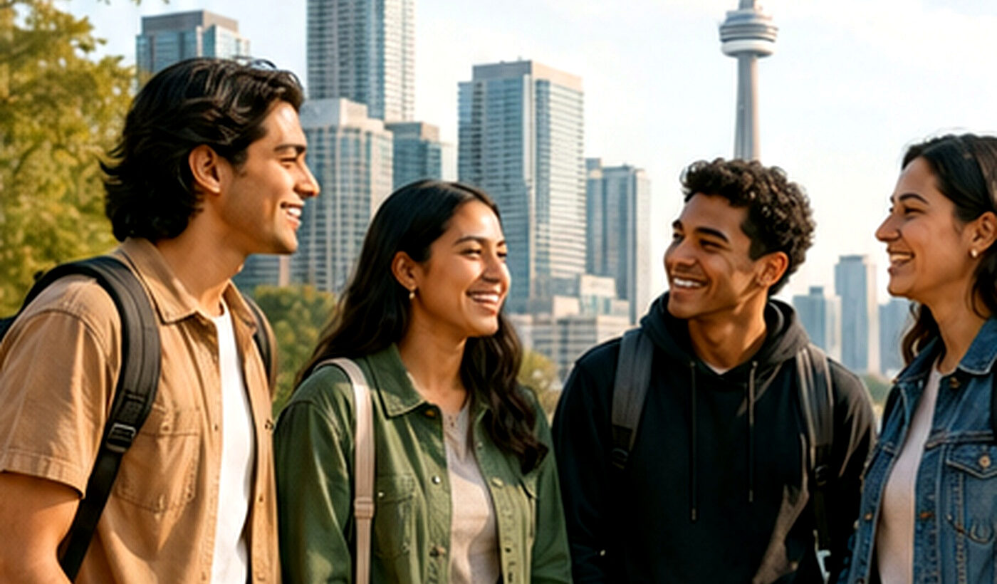 Toronto Study Spots for Focused Students
