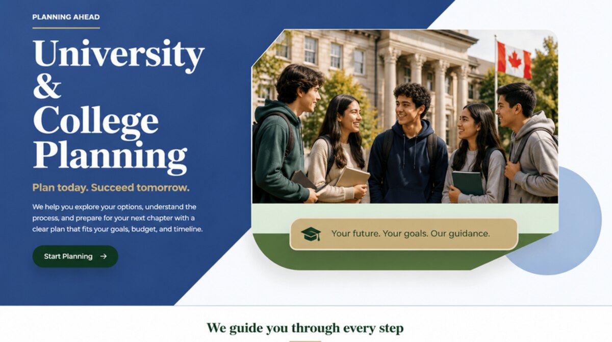 College vs University in Canada: What Families Should Know featured image