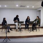 CIGC Meetting