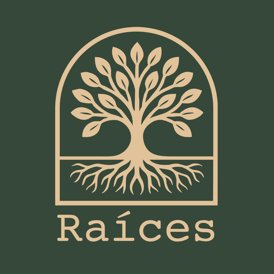 Raíces