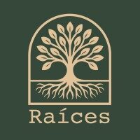 Raíces